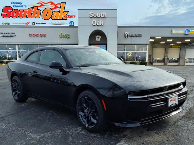 New 2026 Dodge Charger R/T