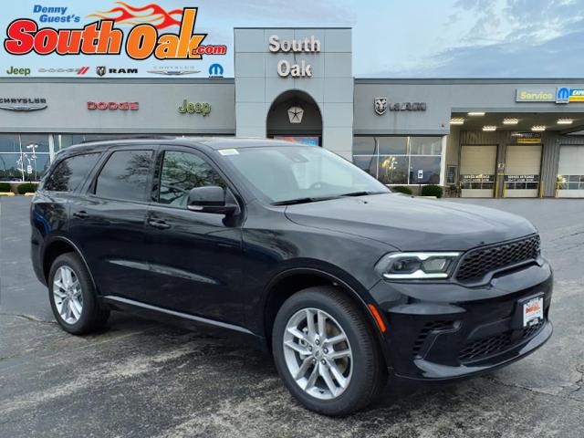 New 2026 Dodge Durango GT Plus