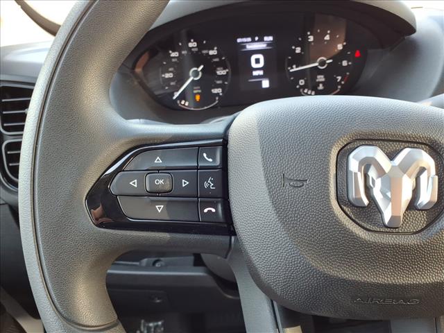 صورة مصغرة 13 لـ 2026 RAM PROMASTER 1500 LOW ROOF