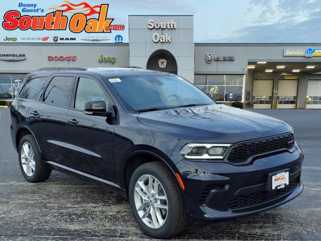 New 2026 Dodge Durango GT Plus