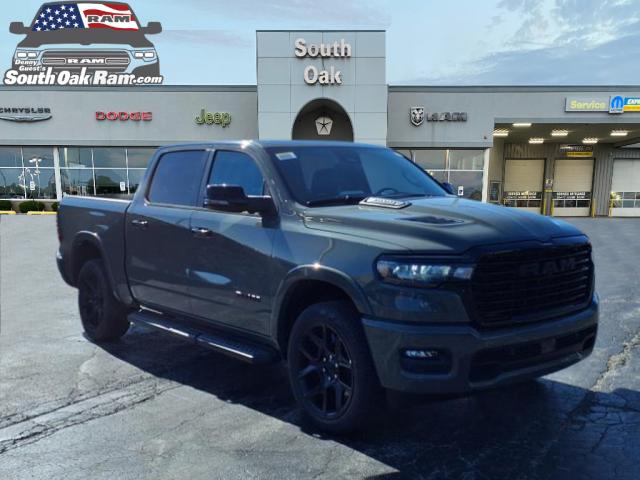 New 2026 RAM 1500 Laramie