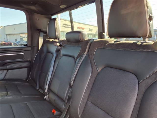 صورة مصغرة 13 لـ 2026 RAM 1500 LARAMIE