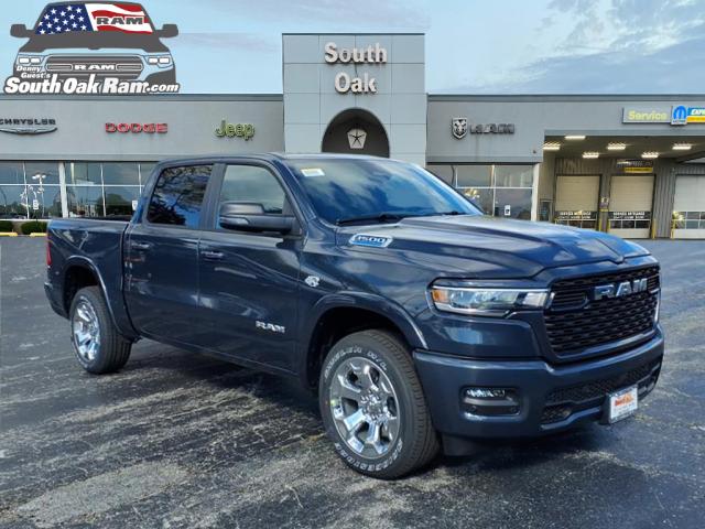 New 2026 RAM 1500 Big Horn/Lone Star
