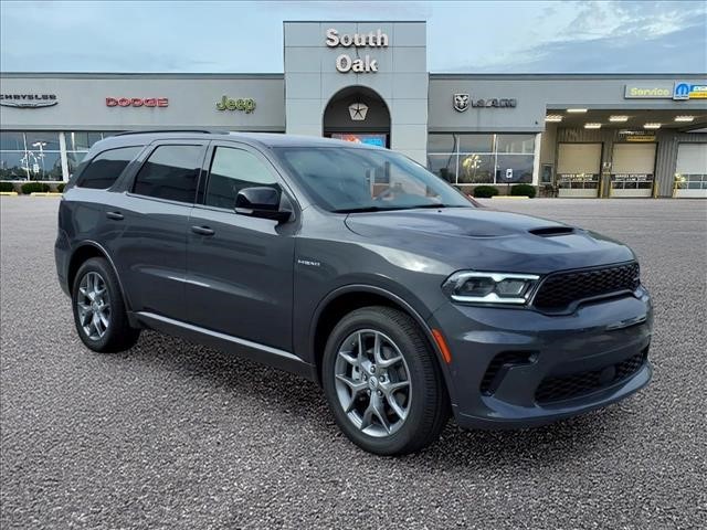 New 2026 Dodge Durango GT Plus