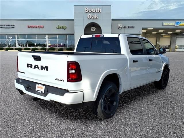 صورة مصغرة 3 لـ 2026 RAM 1500 BIG HORN/LONE STAR
