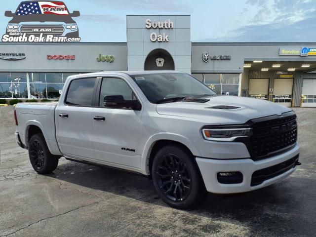 New 2026 RAM 1500 Limited
