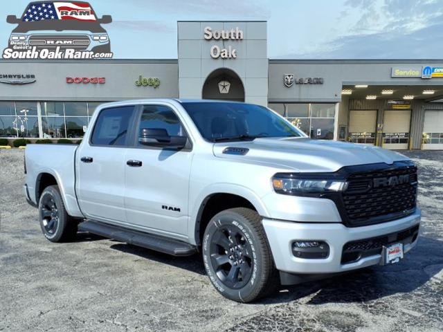 New 2026 RAM 1500 Big Horn/Lone Star