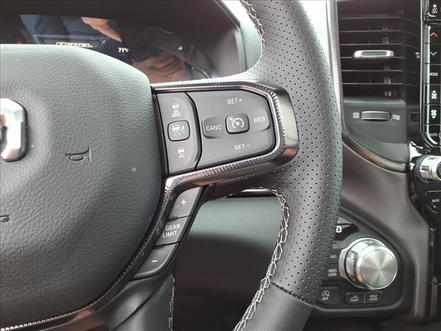 2026 RAM 1500 REBEL 缩略图 17