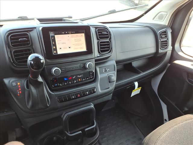 صورة مصغرة 12 لـ 2026 RAM PROMASTER 2500 HIGH ROOF