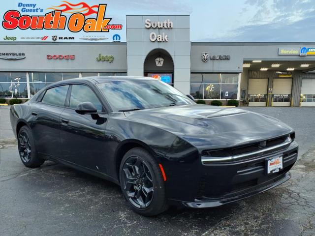 New 2026 Dodge Charger R/T
