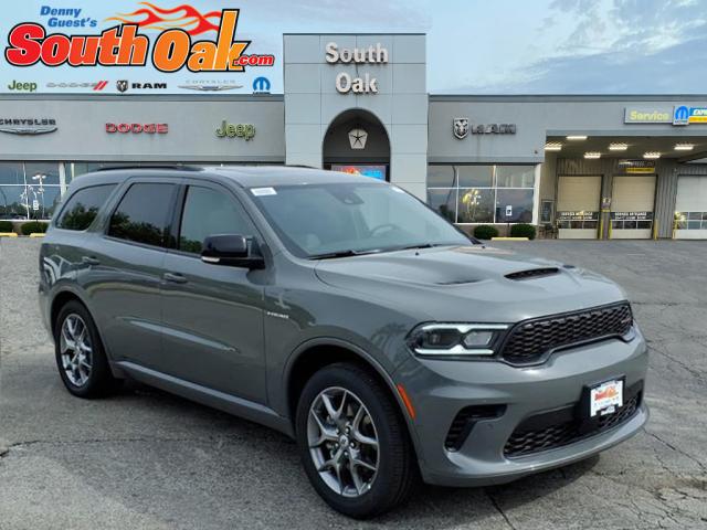 New 2026 Dodge Durango GT Plus