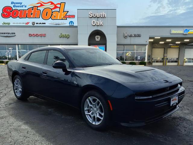 New 2026 Dodge Charger R/T