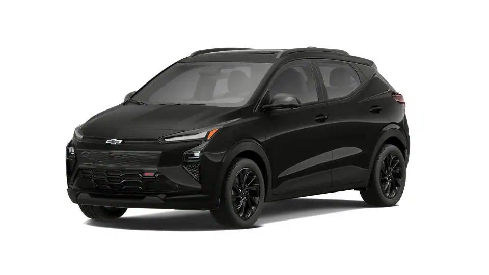 New 2027 Chevrolet Bolt RS FWD