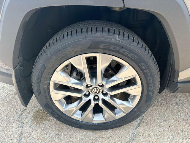 صورة مصغرة 49 لـ 2024 Toyota RAV4 LIMITED