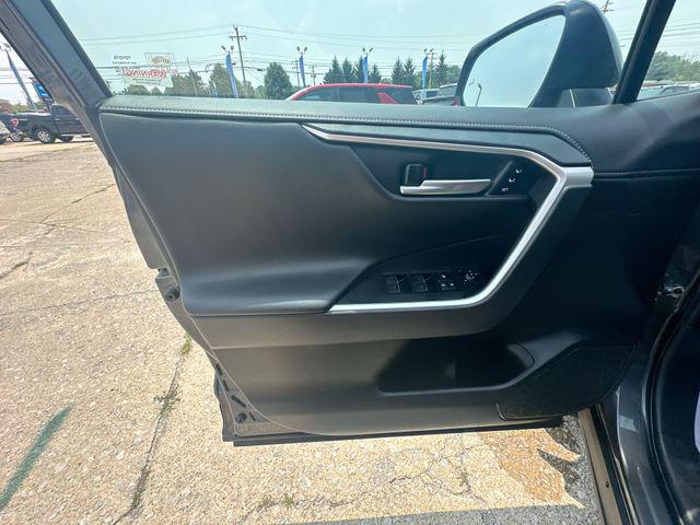 صورة مصغرة 26 لـ 2024 Toyota RAV4 LIMITED