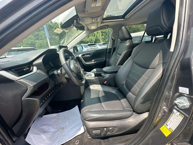 صورة مصغرة 23 لـ 2024 Toyota RAV4 LIMITED