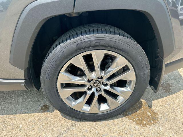 صورة مصغرة 48 لـ 2024 Toyota RAV4 LIMITED