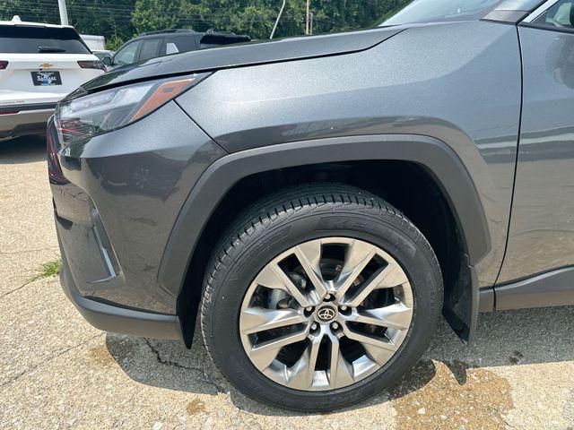 صورة مصغرة 37 لـ 2024 Toyota RAV4 LIMITED