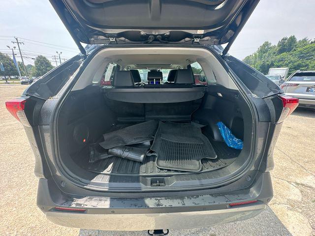 صورة مصغرة 30 لـ 2024 Toyota RAV4 LIMITED