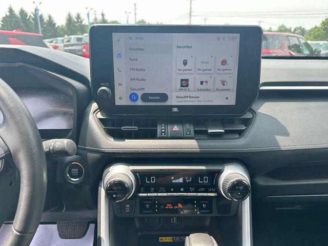 صورة مصغرة 16 لـ 2024 Toyota RAV4 LIMITED