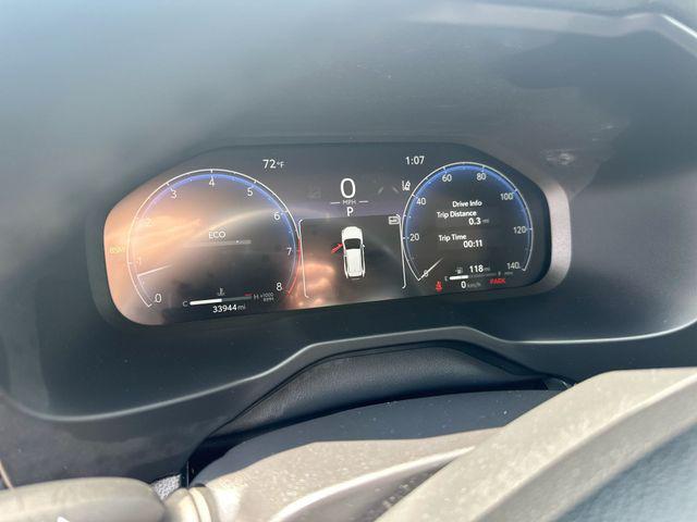 صورة مصغرة 14 لـ 2024 Toyota RAV4 LIMITED