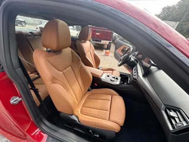 2024 BMW 230 XDRIVE 缩略图 32