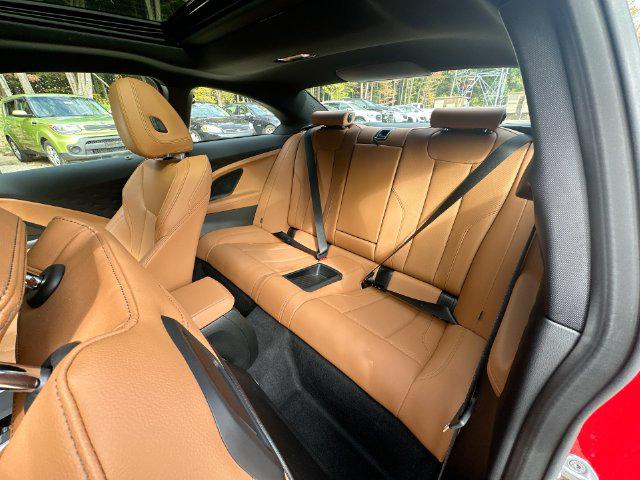 2024 BMW 230 XDRIVE 缩略图 29