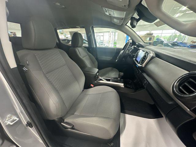 صورة مصغرة 31 لـ 2023 Toyota TACOMA SR5