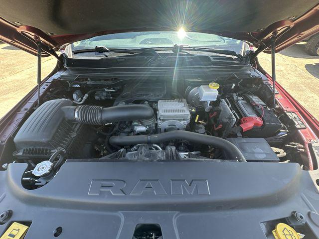 2022 RAM 1500 LARAMIE — миниатюра 33