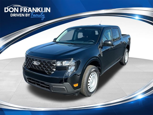 New 2026 Ford Maverick XL
