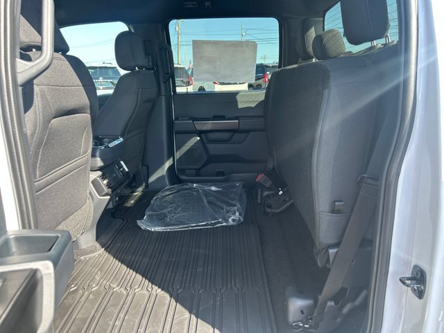 صورة مصغرة 12 لـ 2026 FORD F-150 STX