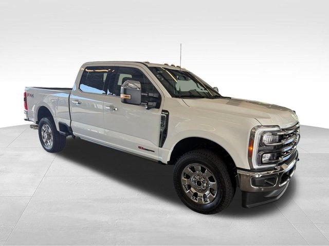 2026 FORD F-250 KING RANCH — фото 7