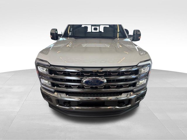 2026 FORD F-250 KING RANCH — фото 8