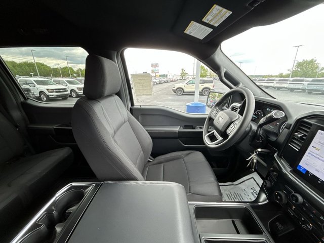 FORD F-150 STX - 10