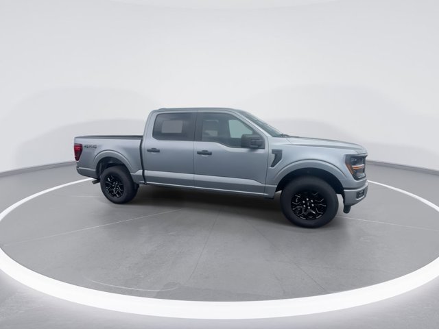 FORD F-150 STX - 9
