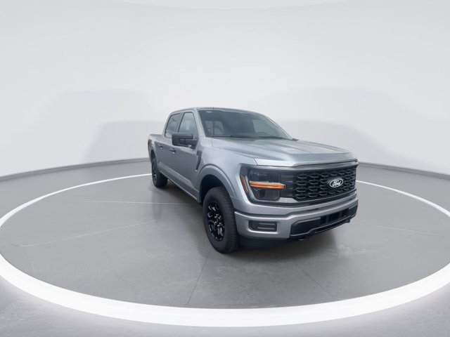 FORD F-150 STX - 2