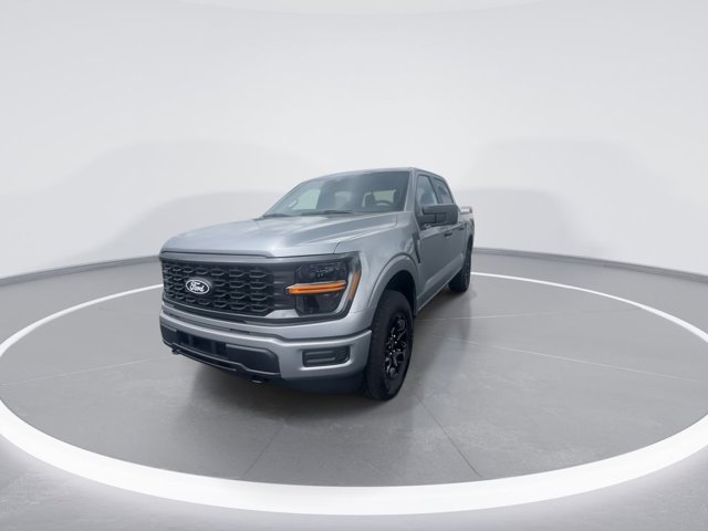 FORD F-150 STX - 3