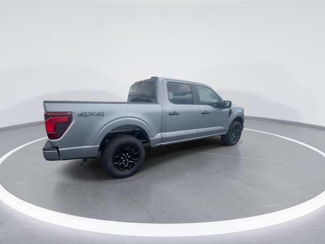 FORD F-150 STX - 8