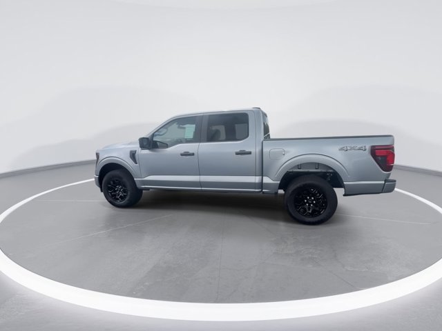 FORD F-150 STX - 5
