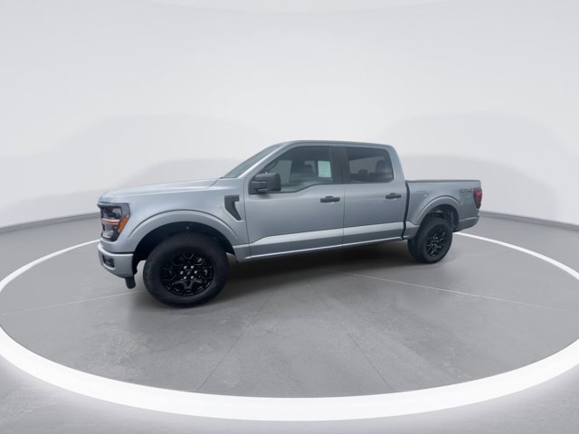 FORD F-150 STX - 4