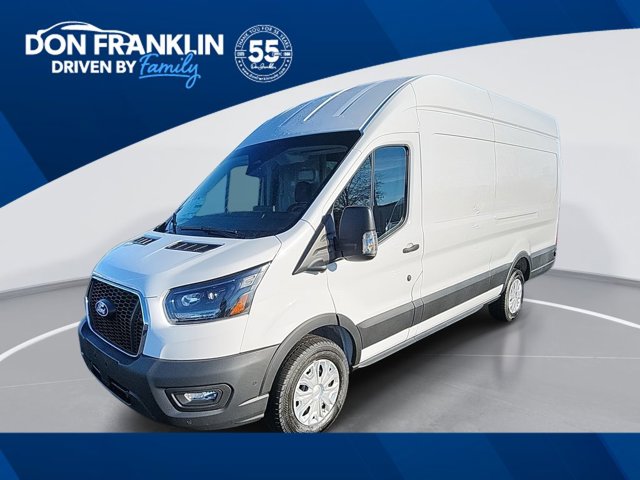 New 2026 Ford Transit-250 Base