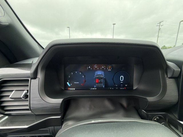 2026 FORD F-150 STX 缩略图 21