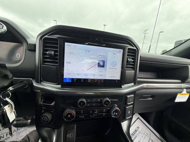 2026 FORD F-150 STX 缩略图 22