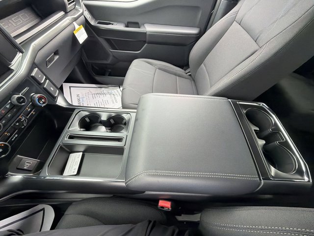 2026 FORD F-150 STX 缩略图 26