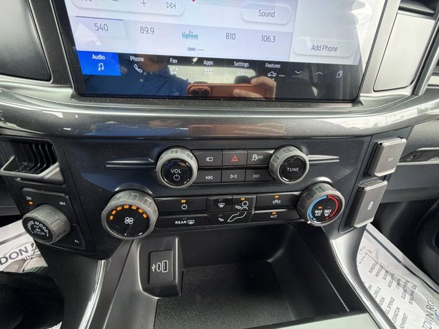 2026 FORD F-150 STX 缩略图 24