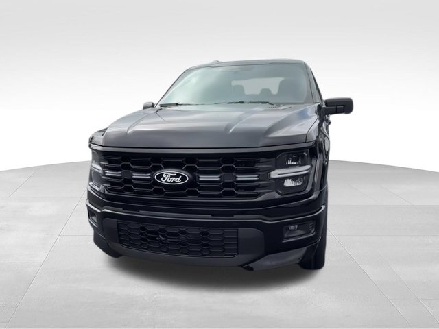 2026 FORD F-150 STX — фото 4