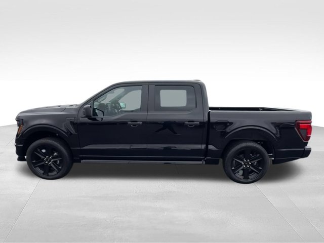 2026 FORD F-150 STX — фото 6