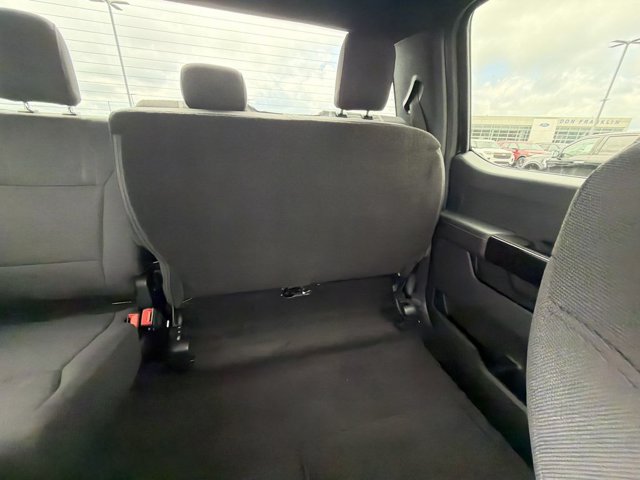 2026 FORD F-150 STX 缩略图 14