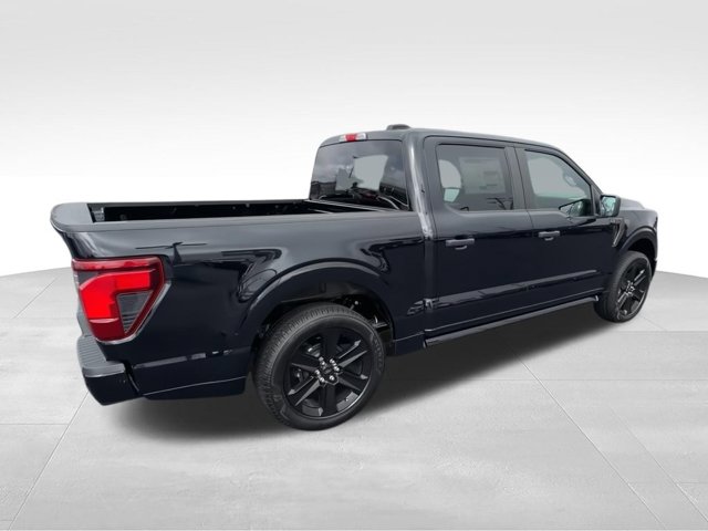 2026 FORD F-150 STX — фото 9