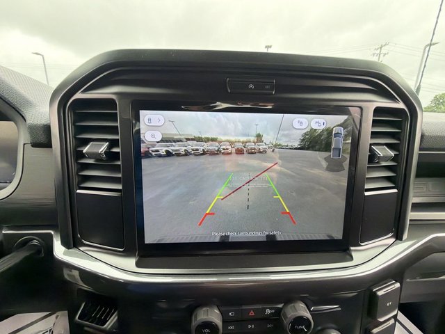 2026 FORD F-150 STX 缩略图 23